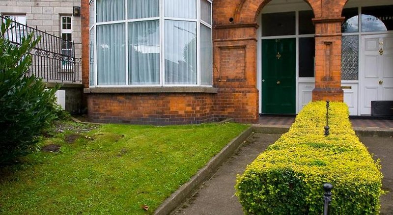 Hotel Dublin Vacation Rentals