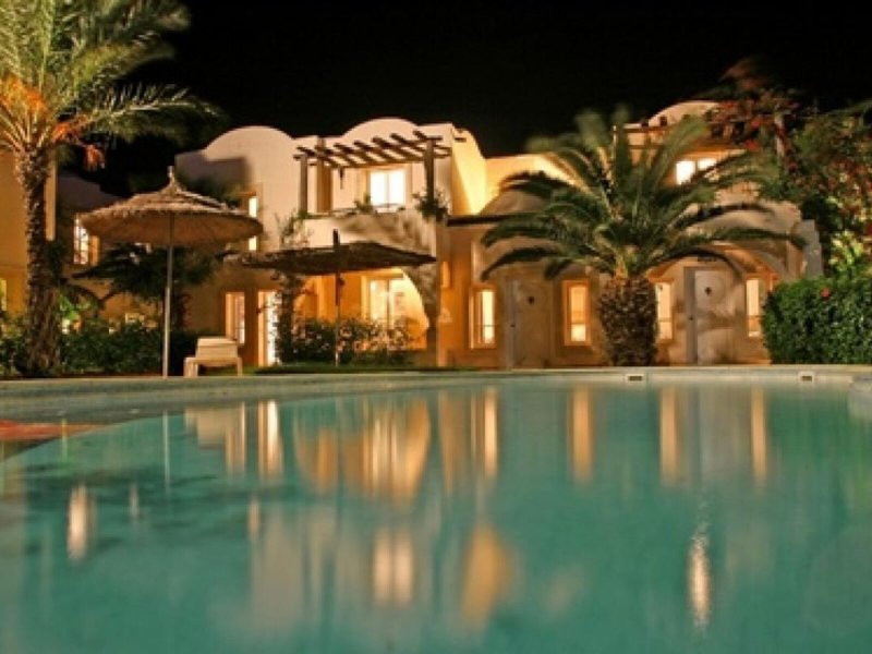 Hotel Villa Noria