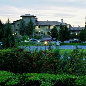 Hotel Hotel Luze El Toro cazare Berriobeiti