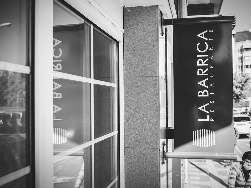 Hotel Sancho Ramírez