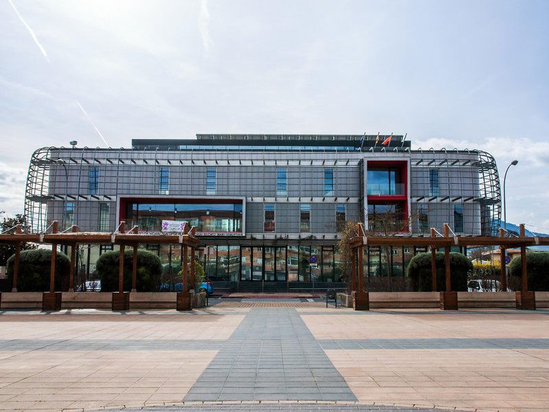 Hotel Ibis Styles Pamplona Noain