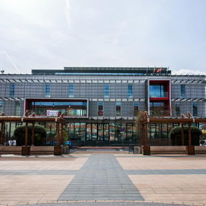 Hotel Ibis Styles Pamplona Noain cazare Navarre