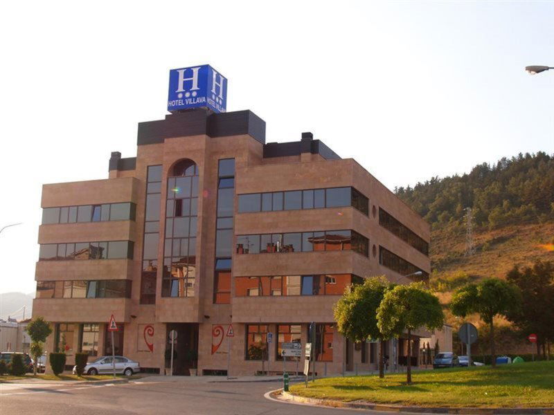 Hotel Hotel Villava Pamplona