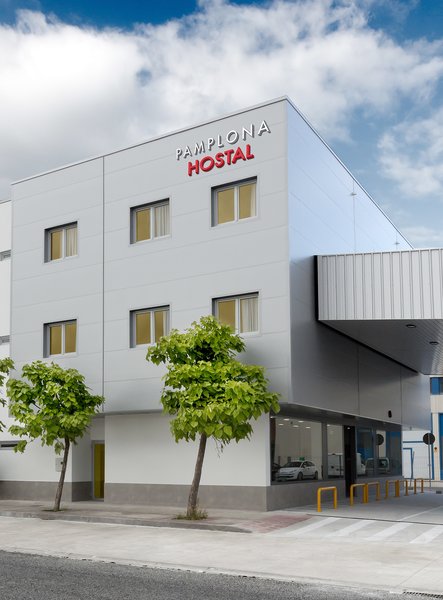 Hotel Hostal Pamplona