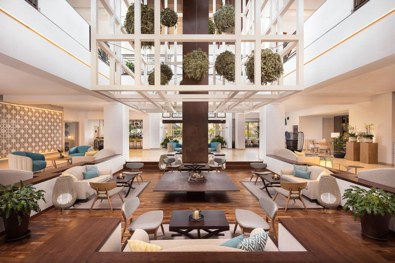 Hotel Ona Hacienda Del Álamo Golf & Resort