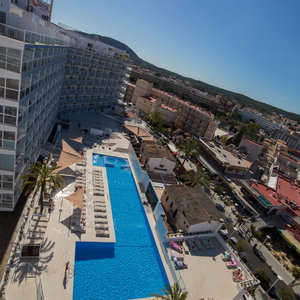 Hotel Apartamentos Mallorca Deya By Pierre & Vacances cazare Santa Ponsa