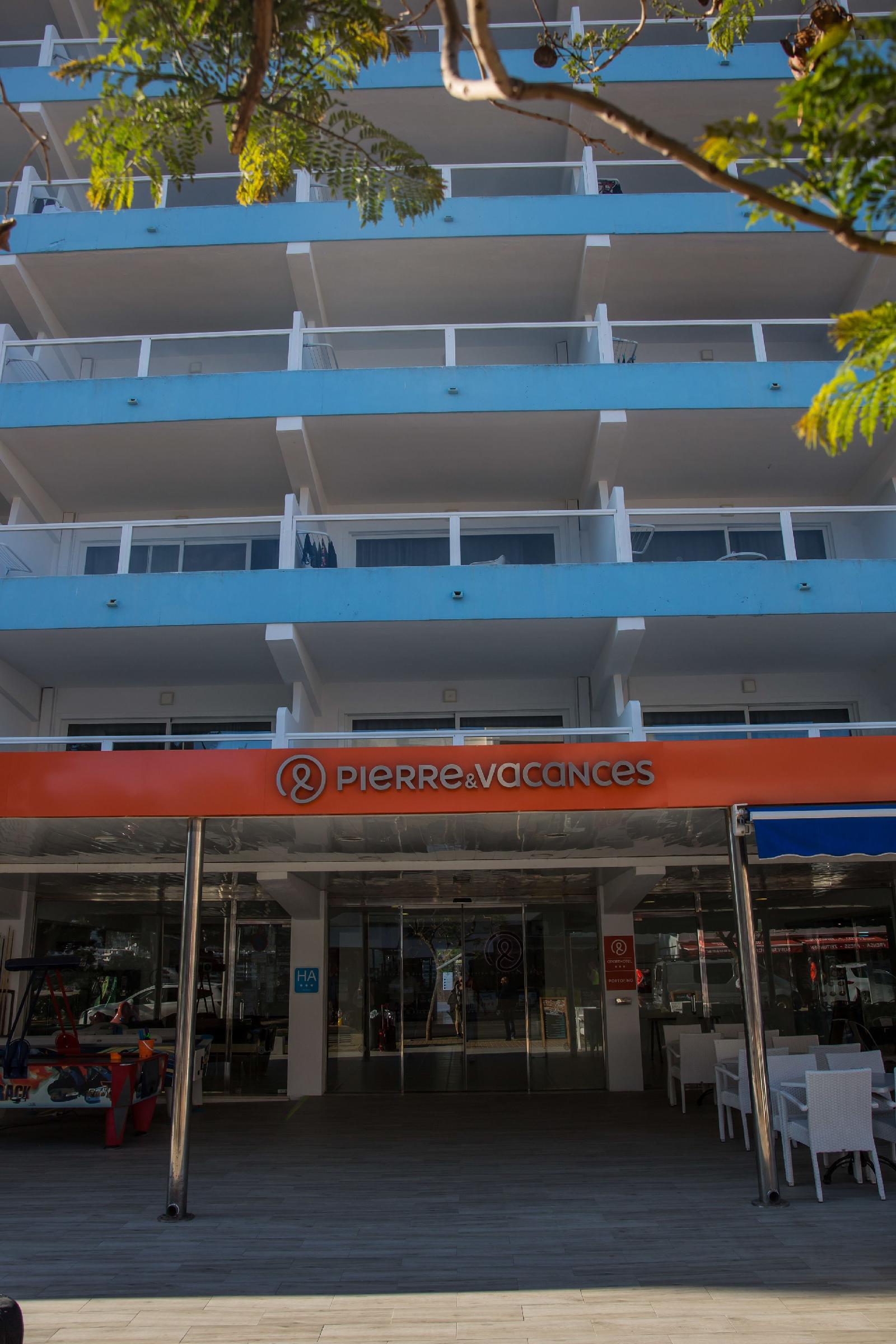 Apartamentos Mallorca Deya By Pierre & Vacances