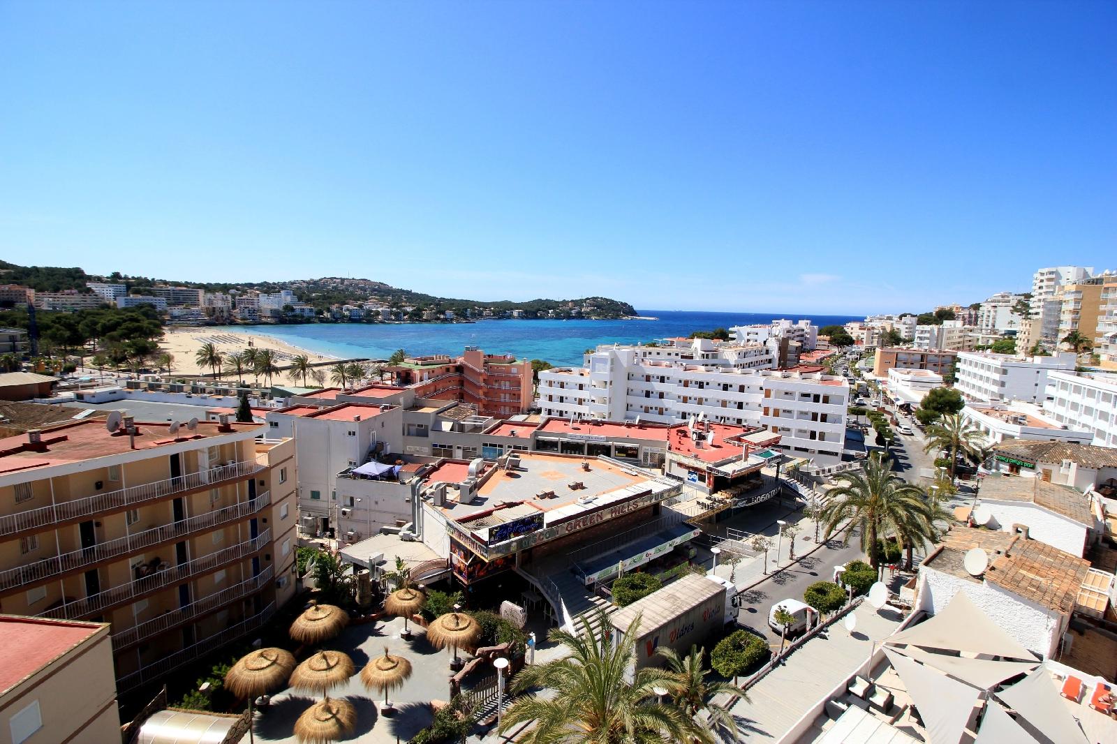 Apartamentos Mallorca Deya By Pierre & Vacances