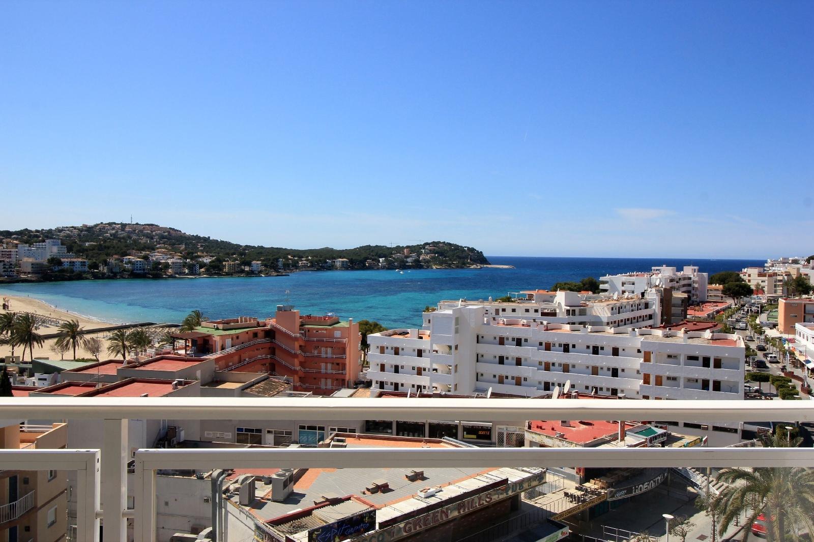 Apartamentos Mallorca Deya By Pierre & Vacances
