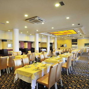 Hotel Büyük Truva cazare Canakkale