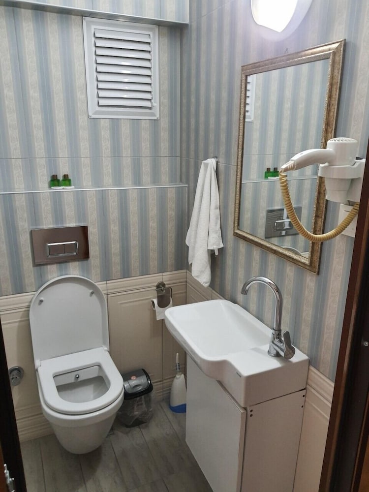 Hotel Gizem Pansiyon