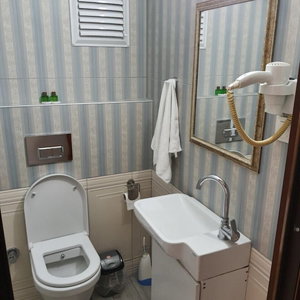 Hotel Gizem Pansiyon cazare Canakkale