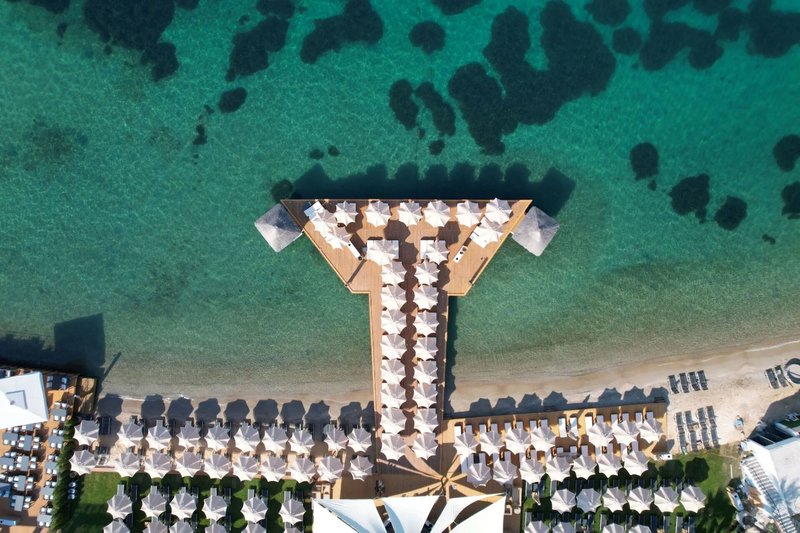 Hotel The Highlight Bodrum