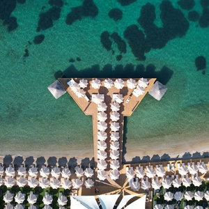 Hotel The Highlight Bodrum cazare Yalikavak