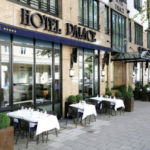 Sejur Hotel München Palace vacanta Munchen