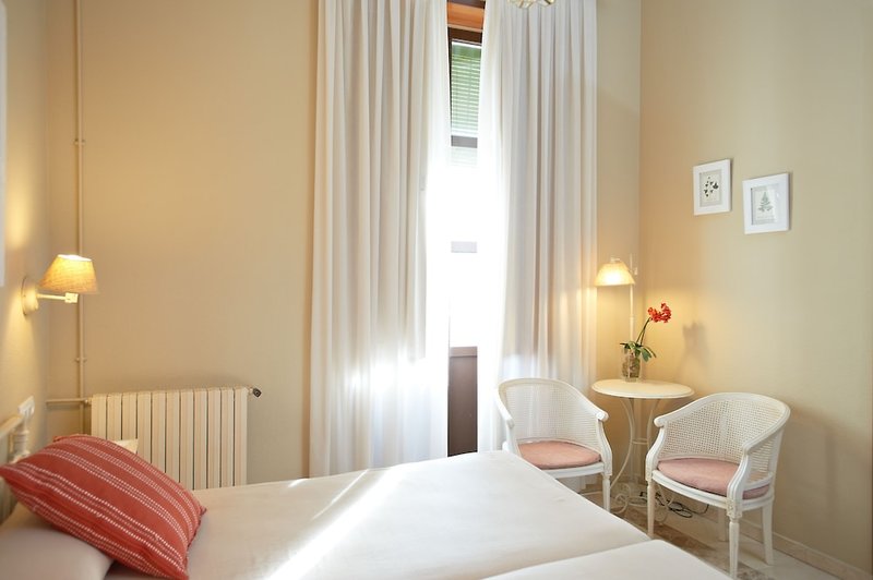 Hotel Hotel Parque
