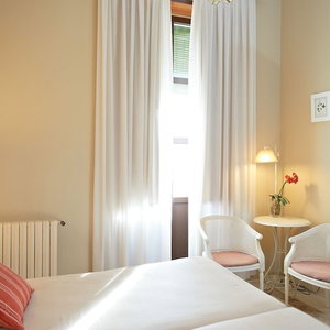 Hotel Hotel Parque cazare Alhama de Aragon