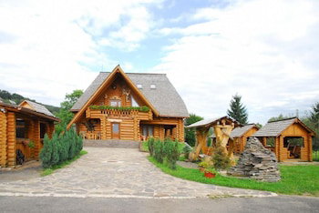 Hotel Vadul Lupilor