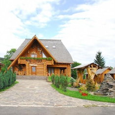 Hotel Vadul Lupilor cazare Moisei
