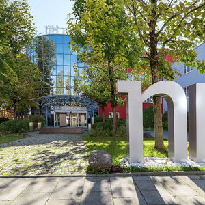 Hotel Nh München Messe cazare Munchen