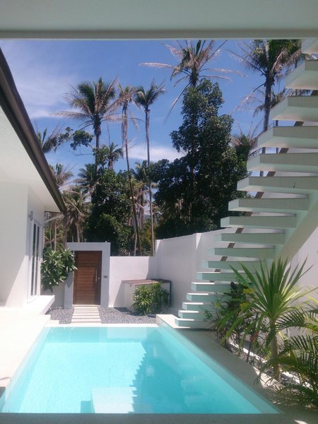 Hotel Chuan Chom Villas