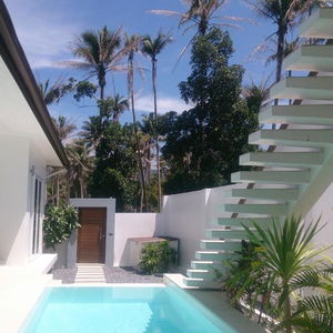 Hotel Chuan Chom Villas cazare Ko Samui