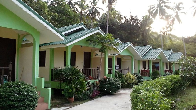 Hotel Tara Resort Samui