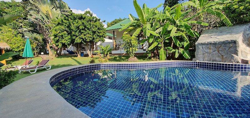 Hotel Green Canyon Hip & Cheap Resort
