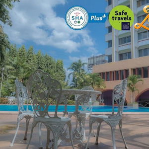 Hotel Wang Tai Hotel cazare Surat Thani