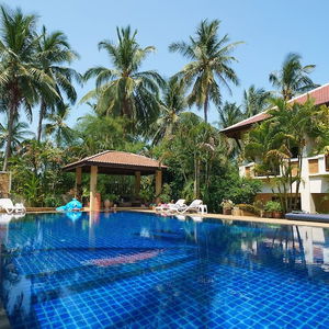 Hotel Maenam Hills Samui Villa cazare Ko Samui