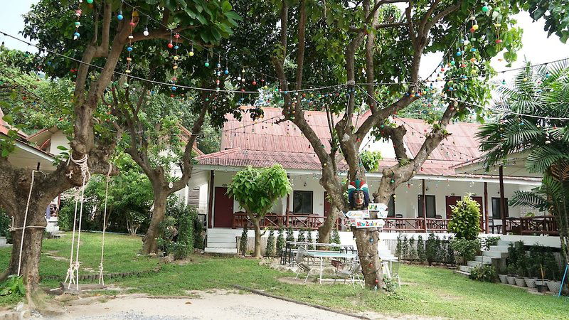 Hotel Yoghurt Home 3