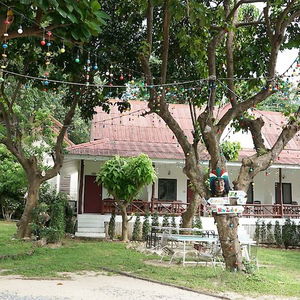 Hotel Yoghurt Home 3 cazare Ko Pha Ngan