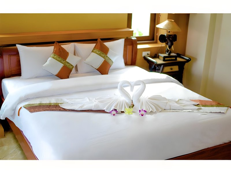 Hotel Wangsai Resort
