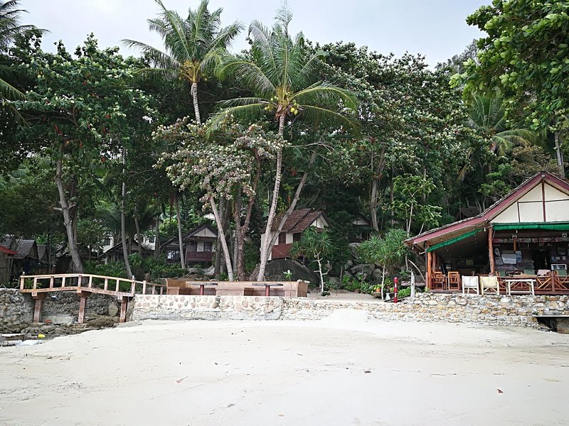 Hotel Smile Bungalows