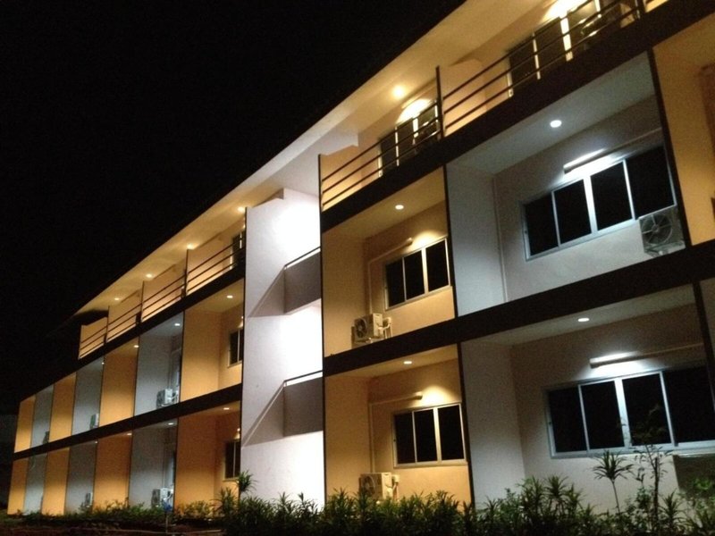 Hotel Be Fine Sabuy Hotel And Resort