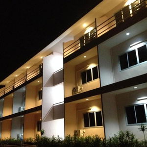 Hotel Be Fine Sabuy Hotel And Resort cazare Surat Thani