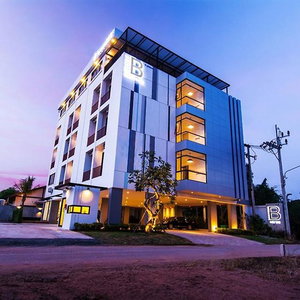Hotel B Boutique Residence cazare Surat Thani