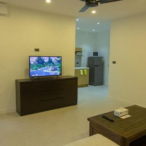 Hotel Aussieland Luxury Bungalows cazare Ko Samui