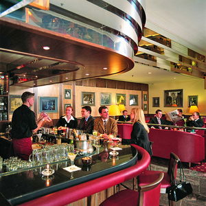 Sejur Hilton Munich City vacanta Munchen