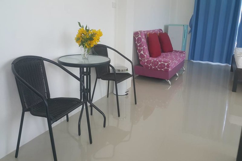 Hotel Phangan Guesthouse