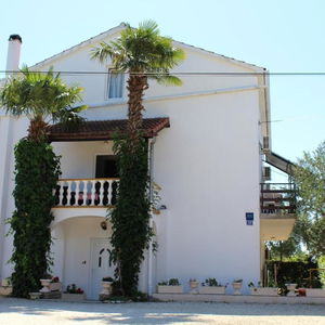 Hotel Villa Vilma cazare Sukosan