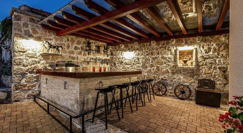 Hotel Heritage Hotel Raznjevica Dvori