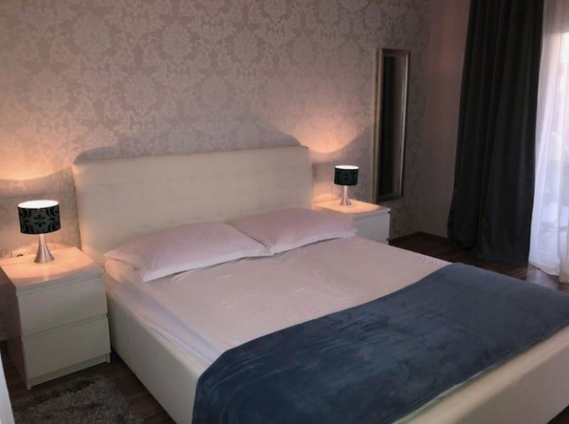 Hotel Design Apartments Dijan