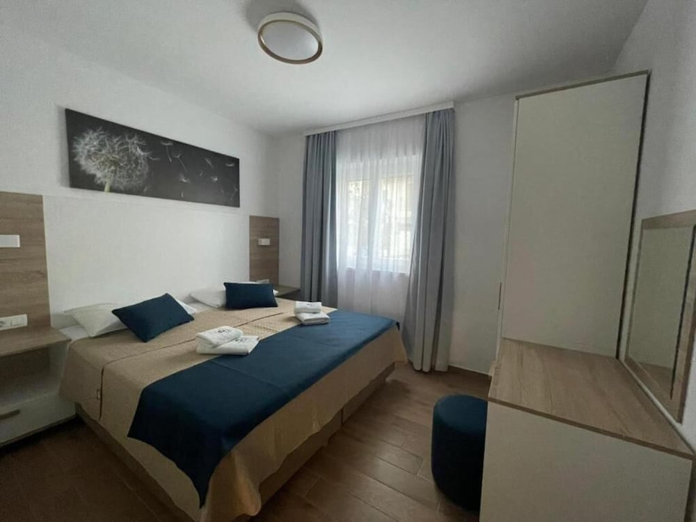 Hotel Apartments Corte