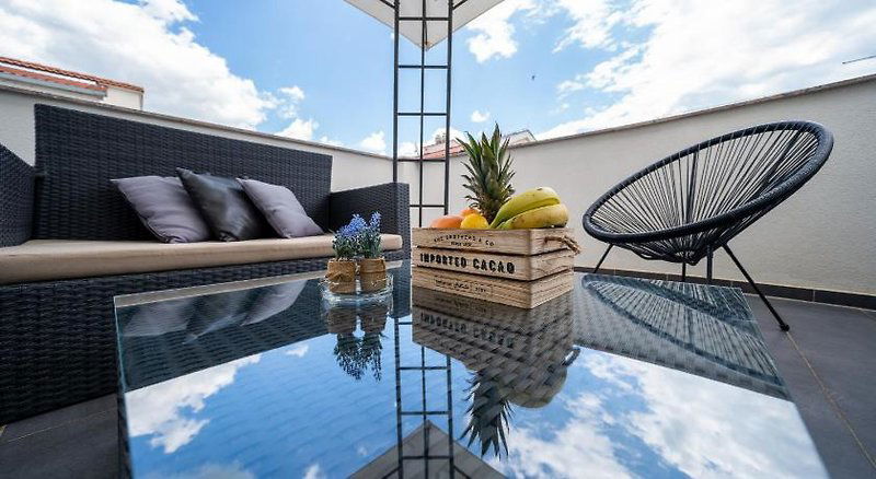 Hotel Holiday Apartments Amarilis