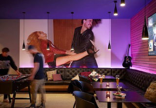 Hotel Moxy Munich Airport