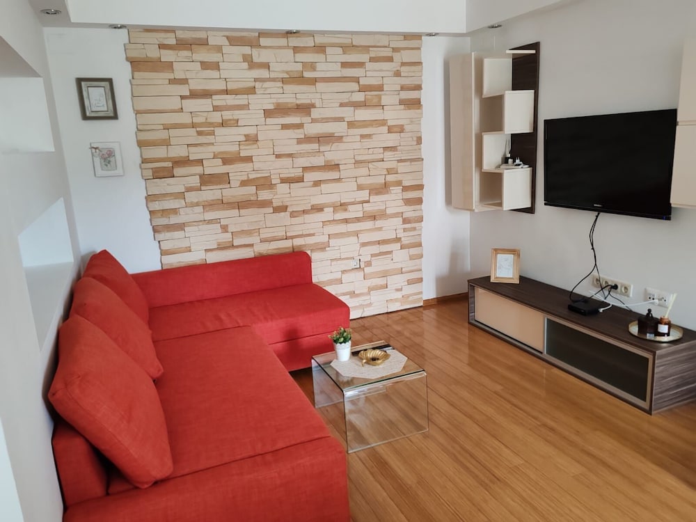 Hotel Apartments And Room Danijel