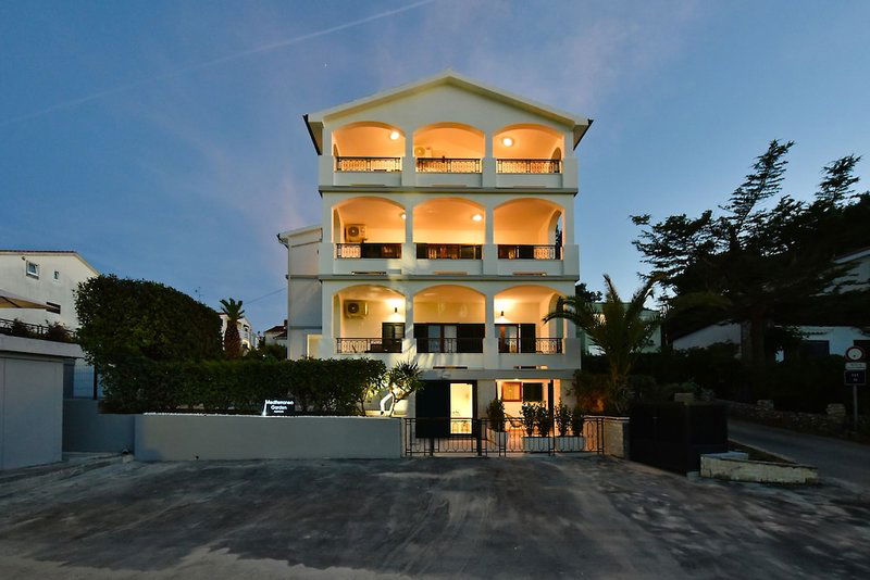 Hotel Mediterraneo Garden Apartments