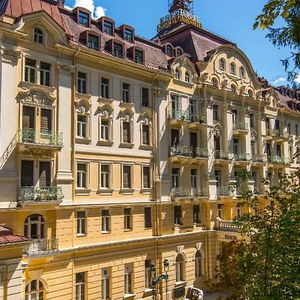 Hotel De L'europe Gastein Rooms & Apartments cazare Bad Gastein