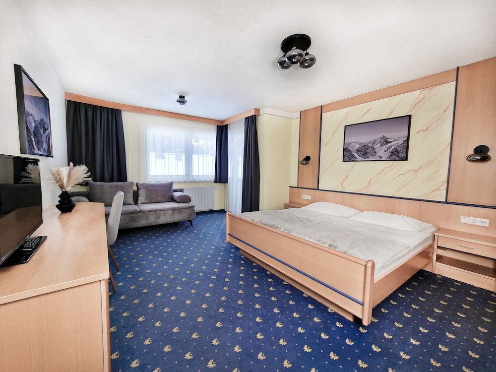 Hotel Hotel Lärchenhof